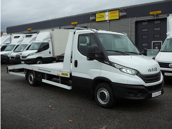 IVECO Daily 35s18 Abschleppwagen