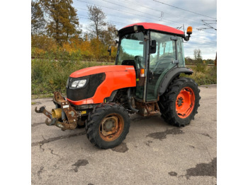 KUBOTA Kommunaltraktor