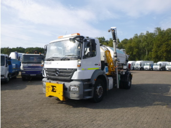 MERCEDES-BENZ Axor 1824 Saug-/ Spülfahrzeug