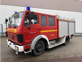 MERCEDES-BENZ Feuerwehrfahrzeug