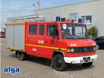 MERCEDES-BENZ Feuerwehrfahrzeug