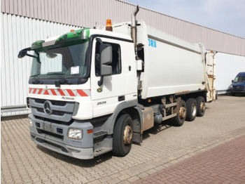 MERCEDES-BENZ Actros 3236 Müllwagen