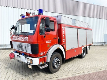 MERCEDES-BENZ NG Feuerwehrfahrzeug