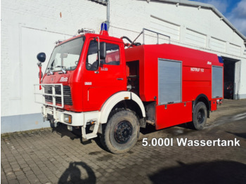 MERCEDES-BENZ NG 1719 Feuerwehrfahrzeug