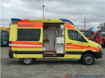 MERCEDES-BENZ Sprinter 516 Krankenwagen