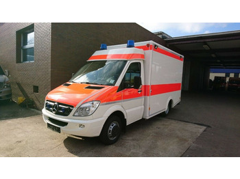 MERCEDES-BENZ Sprinter Krankenwagen