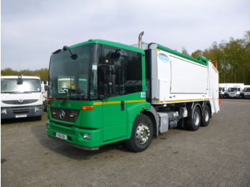 MERCEDES-BENZ Econic 2629 Müllwagen