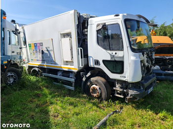 RENAULT Midlum 270 Müllwagen