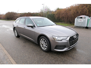 AUDI PKW