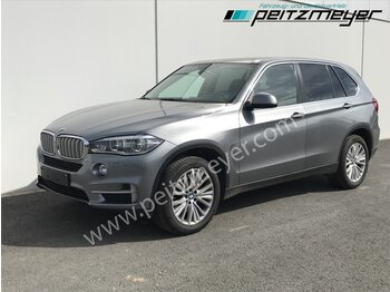 BMW PKW