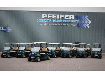 CLUB CAR Golfmobil