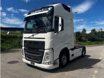 Sattelzugmaschine 2019 Volvo FH-460TC 4x2T truck: das Bild 1