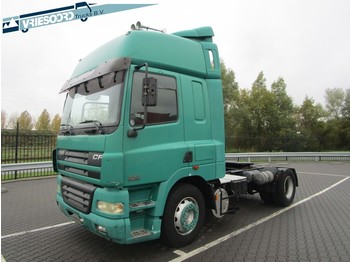 Sattelzugmaschine DAF CF85.380: das Bild 1