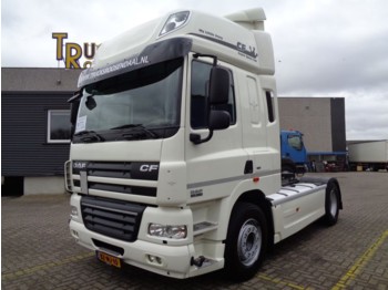 Sattelzugmaschine DAF CF 85.360 + euro 5: das Bild 1