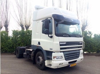 Sattelzugmaschine DAF FT CF85.360 Euro5 Manual