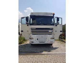 Sattelzugmaschine DAF !!!!! XF105.460 CON PRESA DI FORZA: das Bild 1