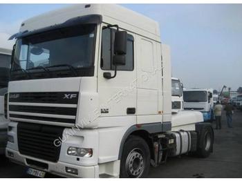 Sattelzugmaschine DAF XF95