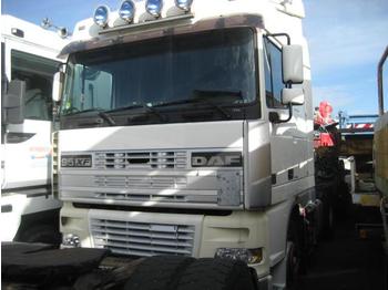 Sattelzugmaschine DAF XF95 430: das Bild 1