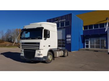 Sattelzugmaschine DAF XF 105 410