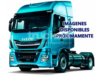 Sattelzugmaschine IVECO STRALIS AS440S46T/P: das Bild 1