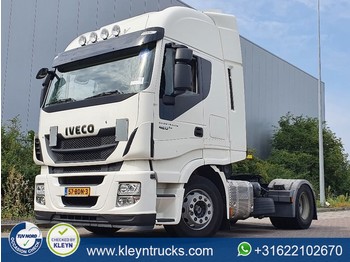 Sattelzugmaschine Iveco AS440S42 STRALIS euro 6 nl-truck: das Bild 1