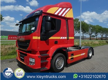 Sattelzugmaschine Iveco AT440S40 STRALIS euro 6 182 tkm: das Bild 1