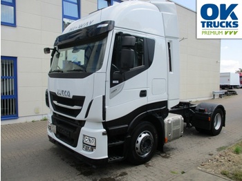 Sattelzugmaschine Iveco Stralis AS440S48T/P: das Bild 1