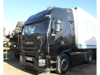 Sattelzugmaschine Iveco Stralis AS 440 S 56 TP