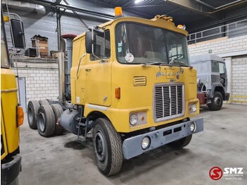 MACK F 700 francais/french - Sattelzugmaschine