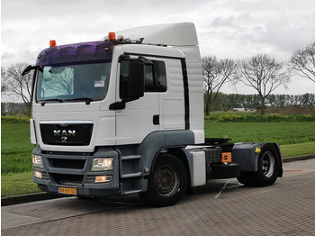 Sattelzugmaschine MAN 18.320 TGS nl-truck 573 tkm: das Bild 2