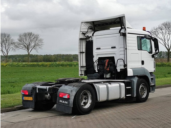 Sattelzugmaschine MAN 18.320 TGS nl-truck 573 tkm: das Bild 3