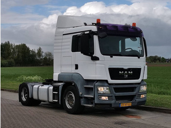 Sattelzugmaschine MAN 18.320 TGS nl-truck 573 tkm: das Bild 5