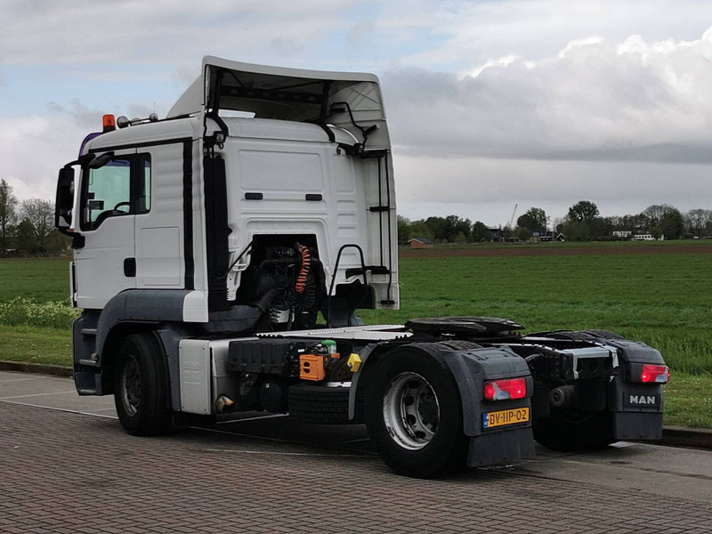 Sattelzugmaschine MAN 18.320 TGS nl-truck 573 tkm: das Bild 6