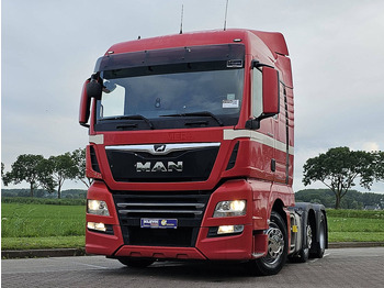 MAN 26.460 TGX xlx intarder 6x2-2 - Sattelzugmaschine