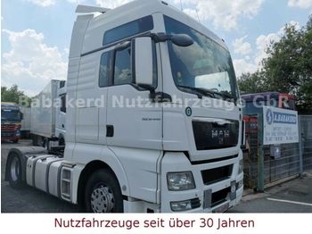 Sattelzugmaschine MAN TGX 18440 XXL Euro5(AdBlu)