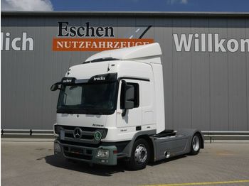 Sattelzugmaschine Mercedes-Benz 1844 LLS, Lowliner, Retarder, Klima