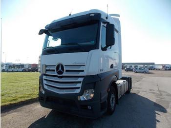 Sattelzugmaschine Mercedes-Benz Actros 1845LS