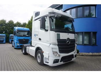 Sattelzugmaschine Mercedes-Benz Actros 1845 LS 4x2: das Bild 1