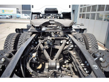 Sattelzugmaschine, Zustand - NEU Mercedes-Benz Axor 3344 S 6x4 Tractor Head (20 units): das Bild 5