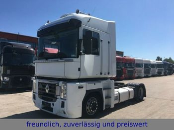 Sattelzugmaschine Renault *MAGNUM 460 DXI*EURO 5*