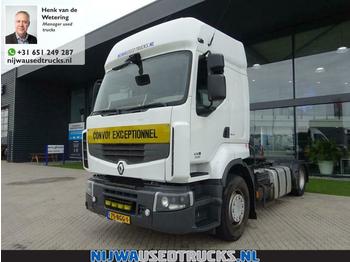 Sattelzugmaschine Renault PREMIUM 430 EEV Retarder