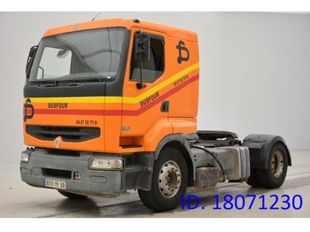 Sattelzugmaschine Renault Premium 420 DCi: das Bild 1