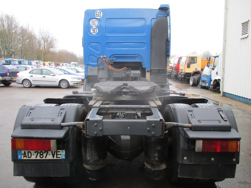 Sattelzugmaschine Renault Premium 420 Dci , French Truck , PTO/Tipper Hydraulic: das Bild 7