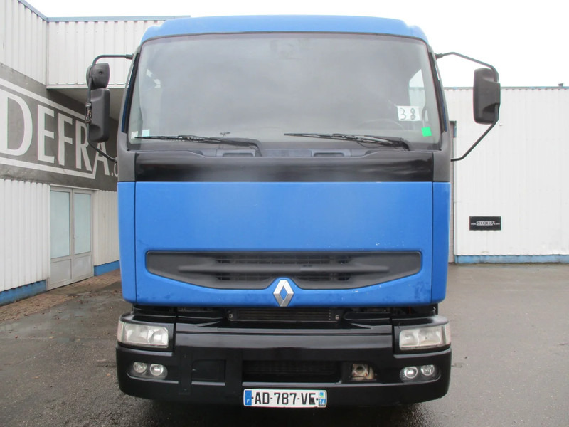 Sattelzugmaschine Renault Premium 420 Dci , French Truck , PTO/Tipper Hydraulic: das Bild 6