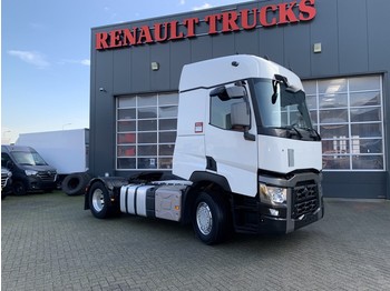 Sattelzugmaschine Renault T 460 SC T4X2 ADR !!!! 116.202 KM: das Bild 1