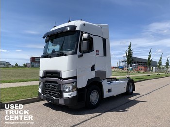 Sattelzugmaschine Renault T HIGH 520 T4X2 !!! 221.279 KM: das Bild 1