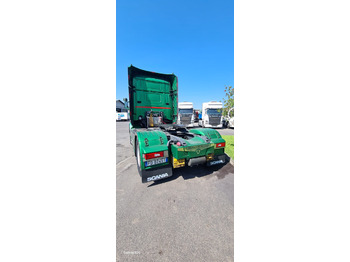 SCANIA R730 EMERALD SERIE LIMITATA - Sattelzugmaschine