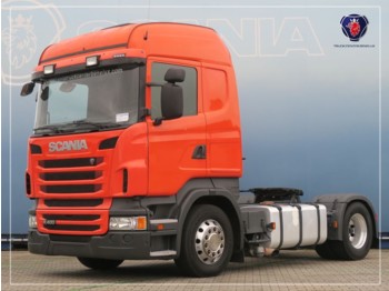 Sattelzugmaschine Scania R400 LA4X2MNA: das Bild 1
