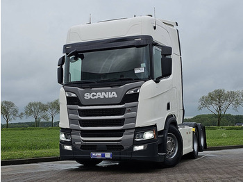 Sattelzugmaschine Scania R500 6x2 nb retarder: das Bild 1