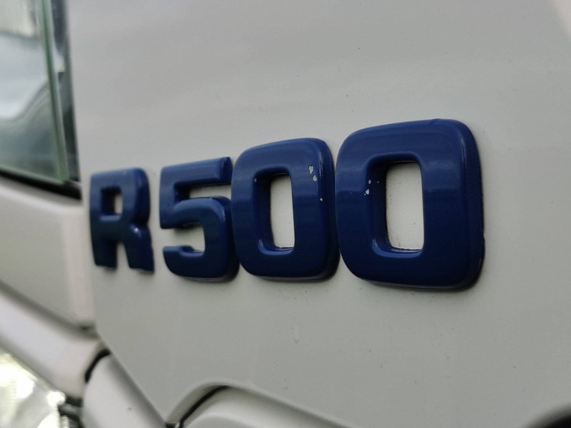 Sattelzugmaschine Scania R500 full air led ret.: das Bild 16